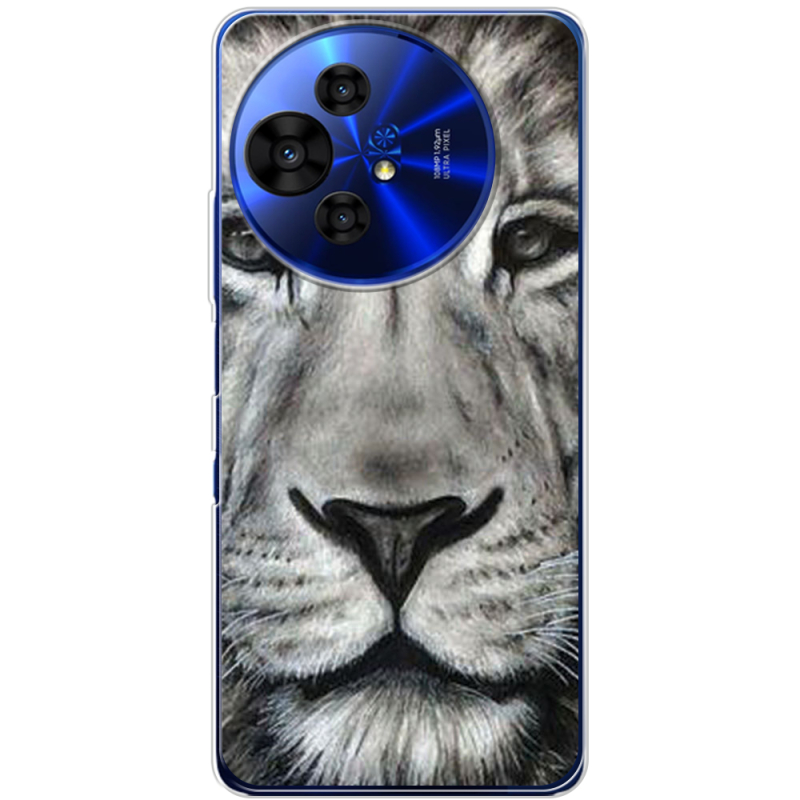 Чохол BoxFace TCL 50 Pro NxtPaper 5G 