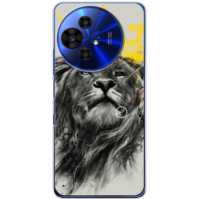 Чохол BoxFace TCL 50 Pro NxtPaper 5G 