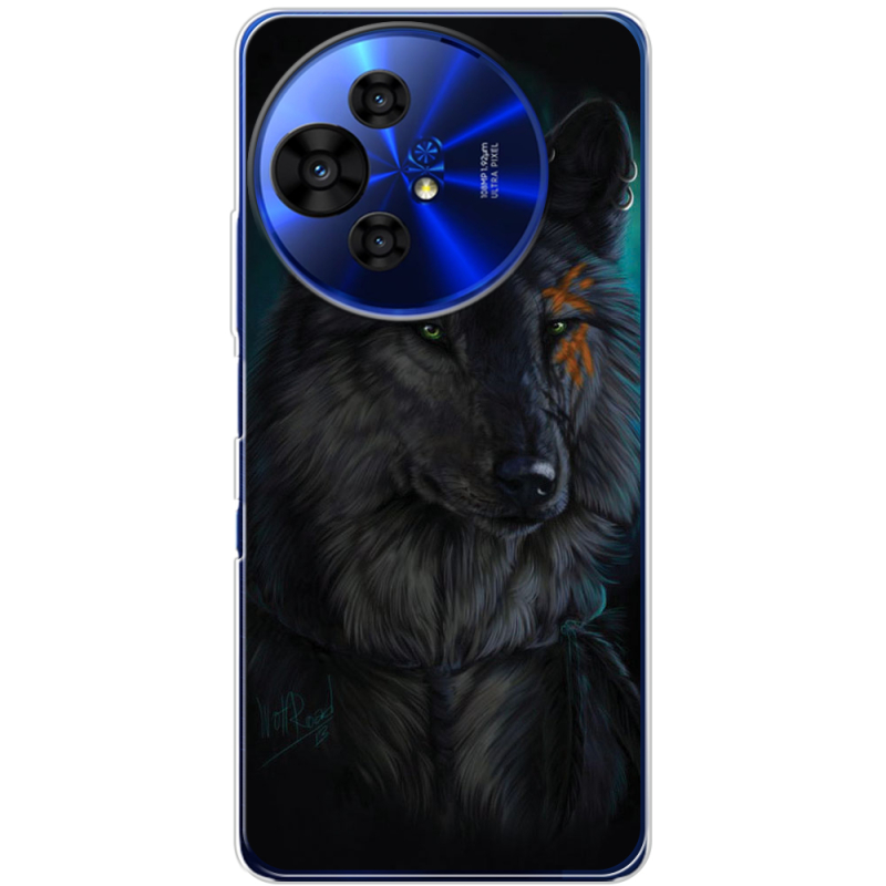 Чохол BoxFace TCL 50 Pro NxtPaper 5G 