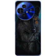 Чохол BoxFace TCL 50 Pro NxtPaper 5G 