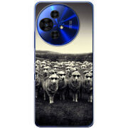 Чохол BoxFace TCL 50 Pro NxtPaper 5G 