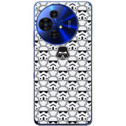 Чохол BoxFace TCL 50 Pro NxtPaper 5G 