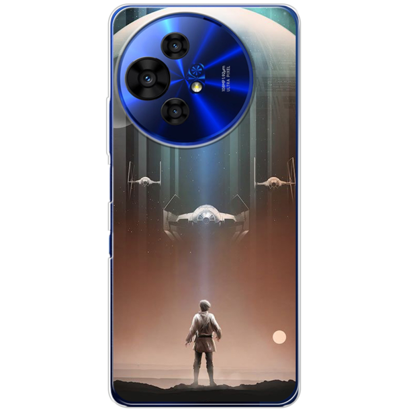 Чохол BoxFace TCL 50 Pro NxtPaper 5G 