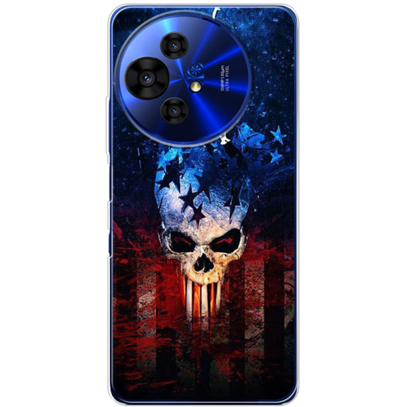 Чохол BoxFace TCL 50 Pro NxtPaper 5G 