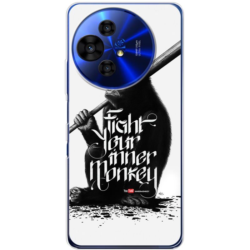 Чохол BoxFace TCL 50 Pro NxtPaper 5G 