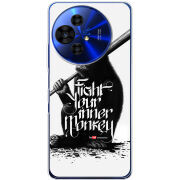 Чохол BoxFace TCL 50 Pro NxtPaper 5G 