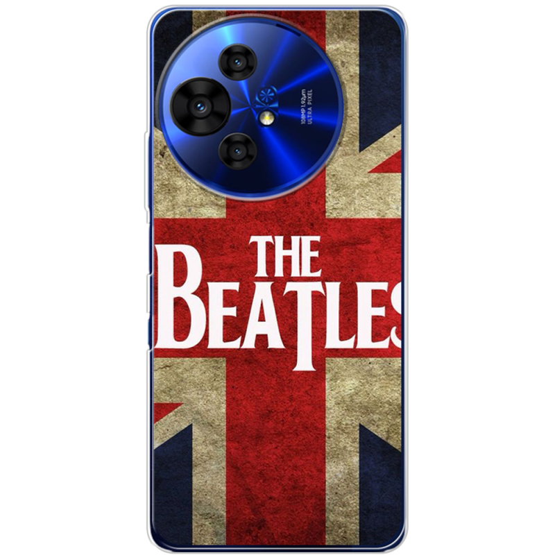 Чохол BoxFace TCL 50 Pro NxtPaper 5G 