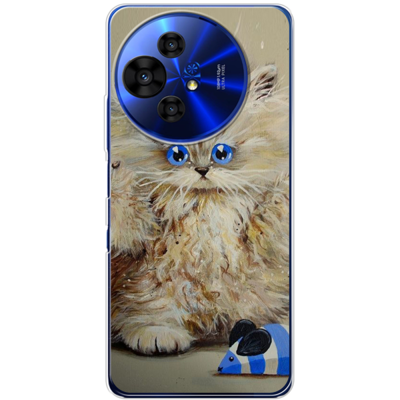 Чохол BoxFace TCL 50 Pro NxtPaper 5G 