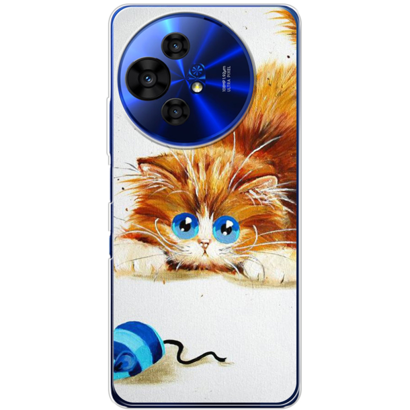 Чохол BoxFace TCL 50 Pro NxtPaper 5G 