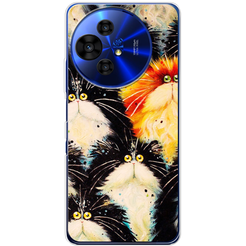 Чохол BoxFace TCL 50 Pro NxtPaper 5G 