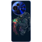 Чохол BoxFace TCL 50 Pro NxtPaper 5G 