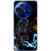 Чохол BoxFace TCL 50 Pro NxtPaper 5G 