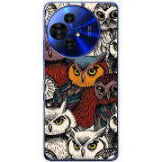 Чохол BoxFace TCL 50 Pro NxtPaper 5G 