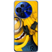 Чохол BoxFace TCL 50 Pro NxtPaper 5G Миньон Стюарт