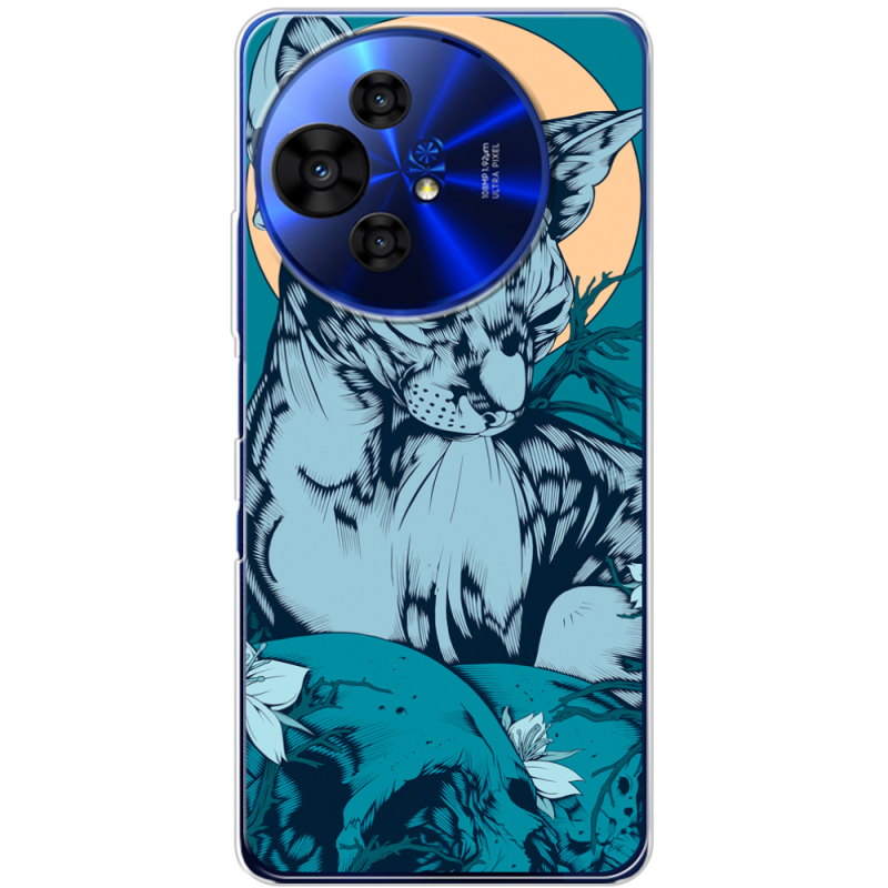 Чохол BoxFace TCL 50 Pro NxtPaper 5G 