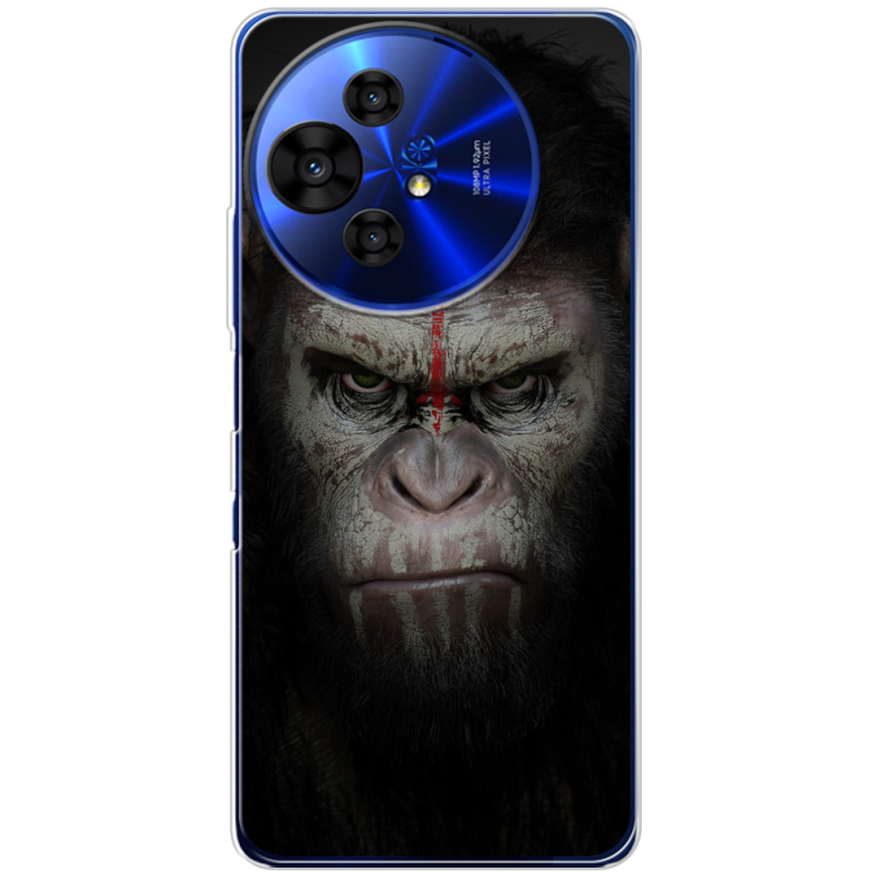 Чохол BoxFace TCL 50 Pro NxtPaper 5G 