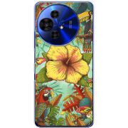 Чохол BoxFace TCL 50 Pro NxtPaper 5G 