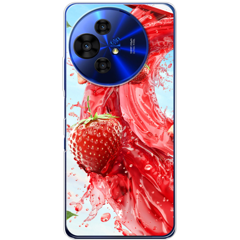 Чохол BoxFace TCL 50 Pro NxtPaper 5G 