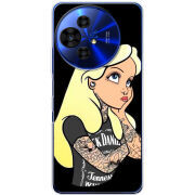 Чохол BoxFace TCL 50 Pro NxtPaper 5G 