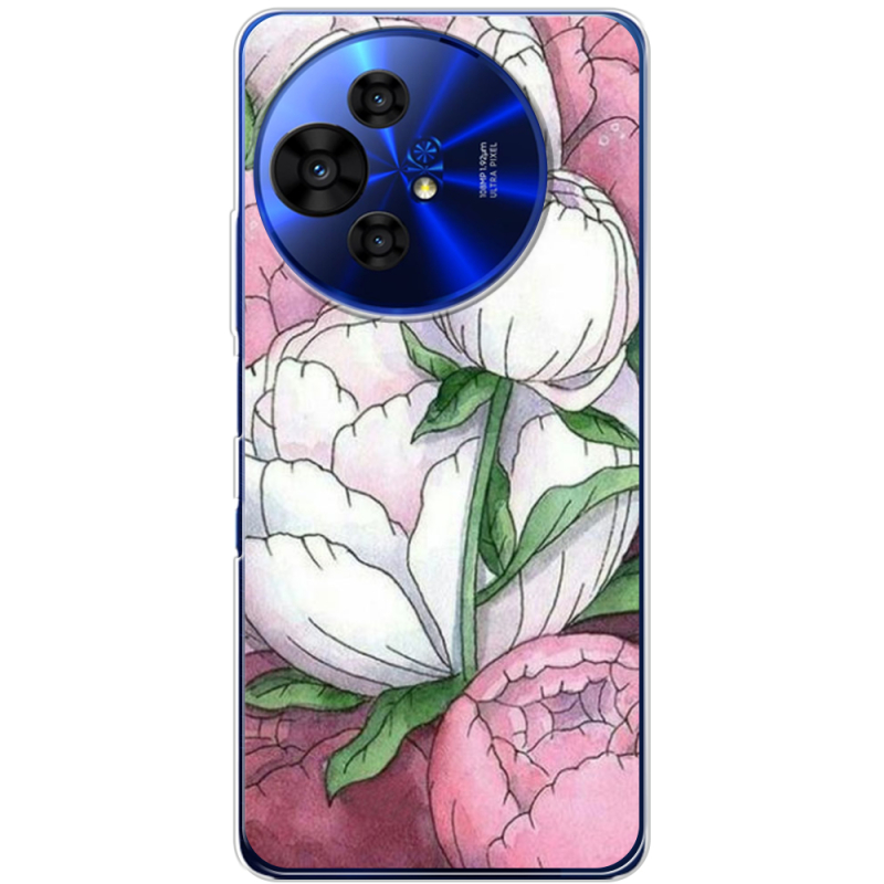 Чохол BoxFace TCL 50 Pro NxtPaper 5G 