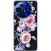 Чохол BoxFace TCL 50 Pro NxtPaper 5G 