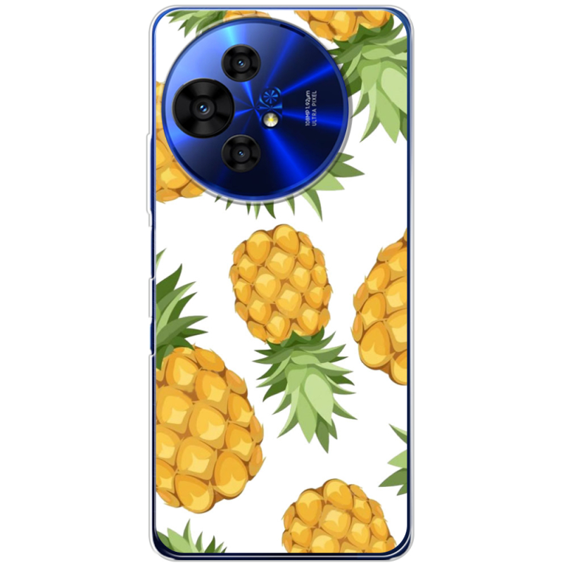 Чохол BoxFace TCL 50 Pro NxtPaper 5G 