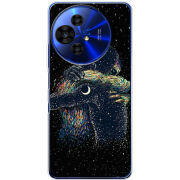 Чохол BoxFace TCL 50 Pro NxtPaper 5G 