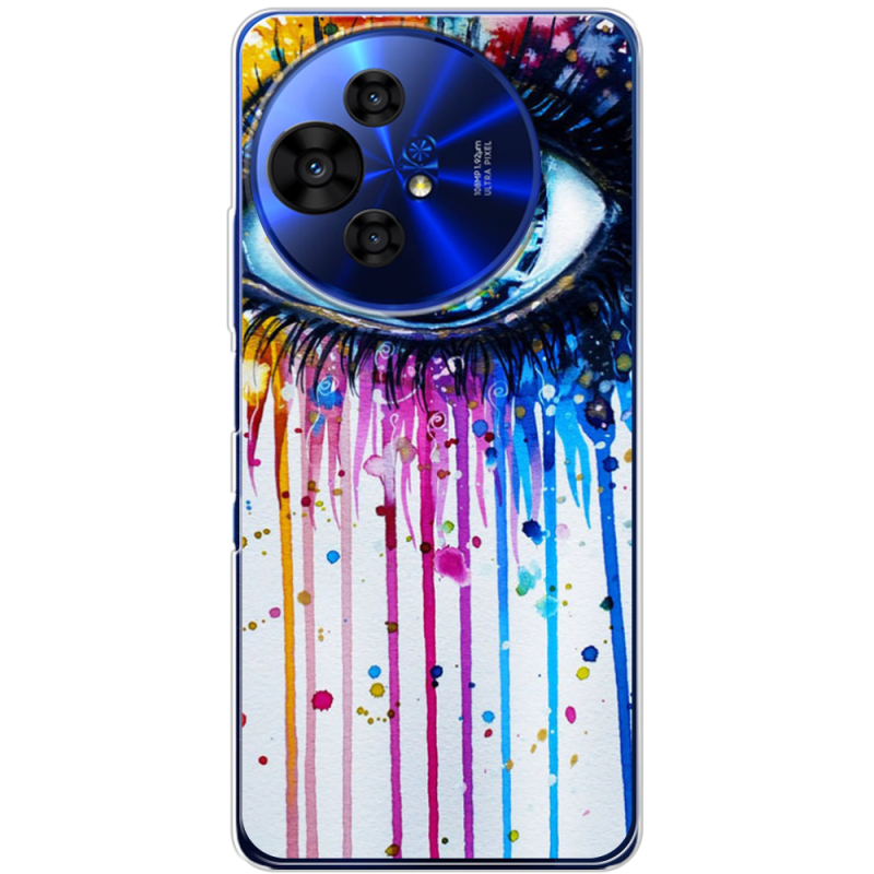 Чохол BoxFace TCL 50 Pro NxtPaper 5G 