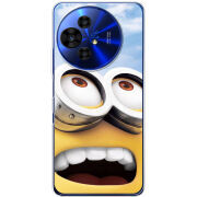 Чохол BoxFace TCL 50 Pro NxtPaper 5G 