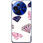 Чохол BoxFace TCL 50 Pro NxtPaper 5G 