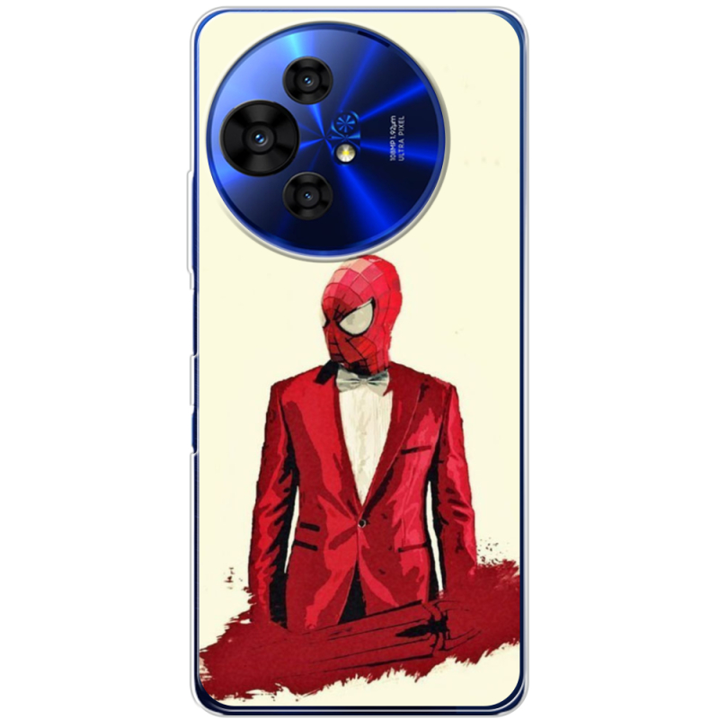 Чохол BoxFace TCL 50 Pro NxtPaper 5G 