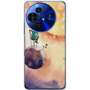 Чохол BoxFace TCL 50 Pro NxtPaper 5G 