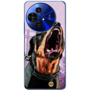 Чохол BoxFace TCL 50 Pro NxtPaper 5G 