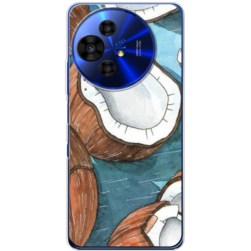 Чохол BoxFace TCL 50 Pro NxtPaper 5G 