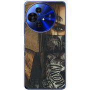 Чохол BoxFace TCL 50 Pro NxtPaper 5G 