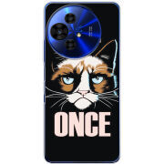 Чохол BoxFace TCL 50 Pro NxtPaper 5G 