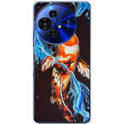 Чохол BoxFace TCL 50 Pro NxtPaper 5G 