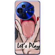 Чохол BoxFace TCL 50 Pro NxtPaper 5G 