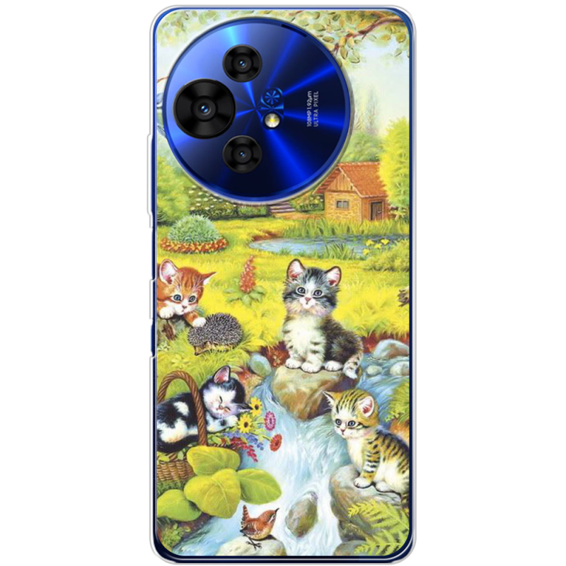 Чохол BoxFace TCL 50 Pro NxtPaper 5G 