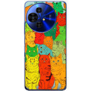 Чохол BoxFace TCL 50 Pro NxtPaper 5G 