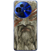 Чохол BoxFace TCL 50 Pro NxtPaper 5G 