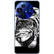 Чохол BoxFace TCL 50 Pro NxtPaper 5G 