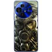 Чохол BoxFace TCL 50 Pro NxtPaper 5G 