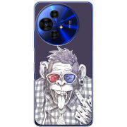 Чохол BoxFace TCL 50 Pro NxtPaper 5G 