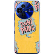 Чохол BoxFace TCL 50 Pro NxtPaper 5G 