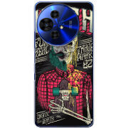 Чохол BoxFace TCL 50 Pro NxtPaper 5G 