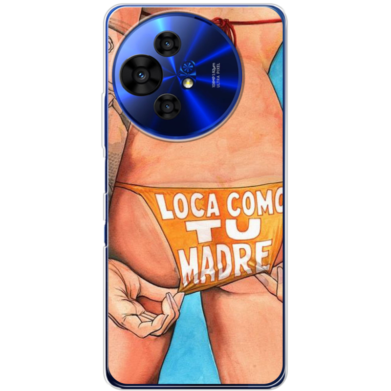 Чохол BoxFace TCL 50 Pro NxtPaper 5G 