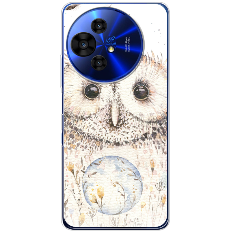 Чохол BoxFace TCL 50 Pro NxtPaper 5G 