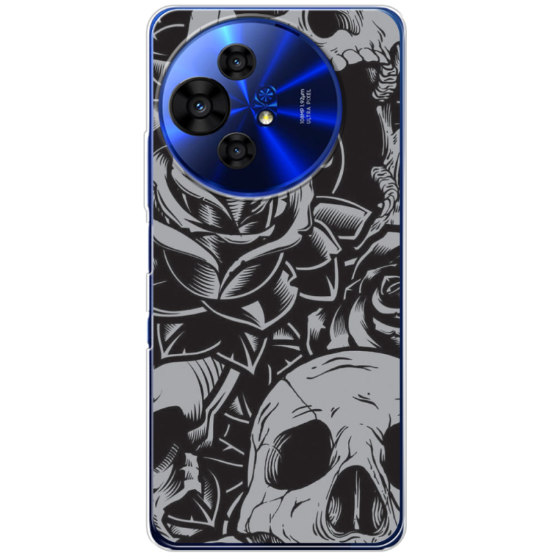 Чохол BoxFace TCL 50 Pro NxtPaper 5G 