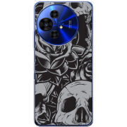 Чохол BoxFace TCL 50 Pro NxtPaper 5G 